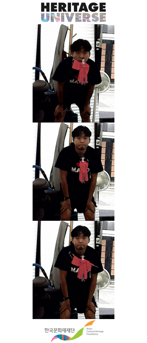 QR Photo Distribution System