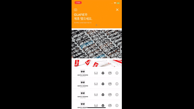 Cross-platform Optimization
