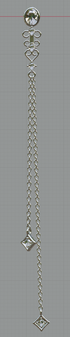 glTF 2.0 Asset Loading System