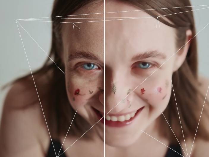 Beauty Filter System