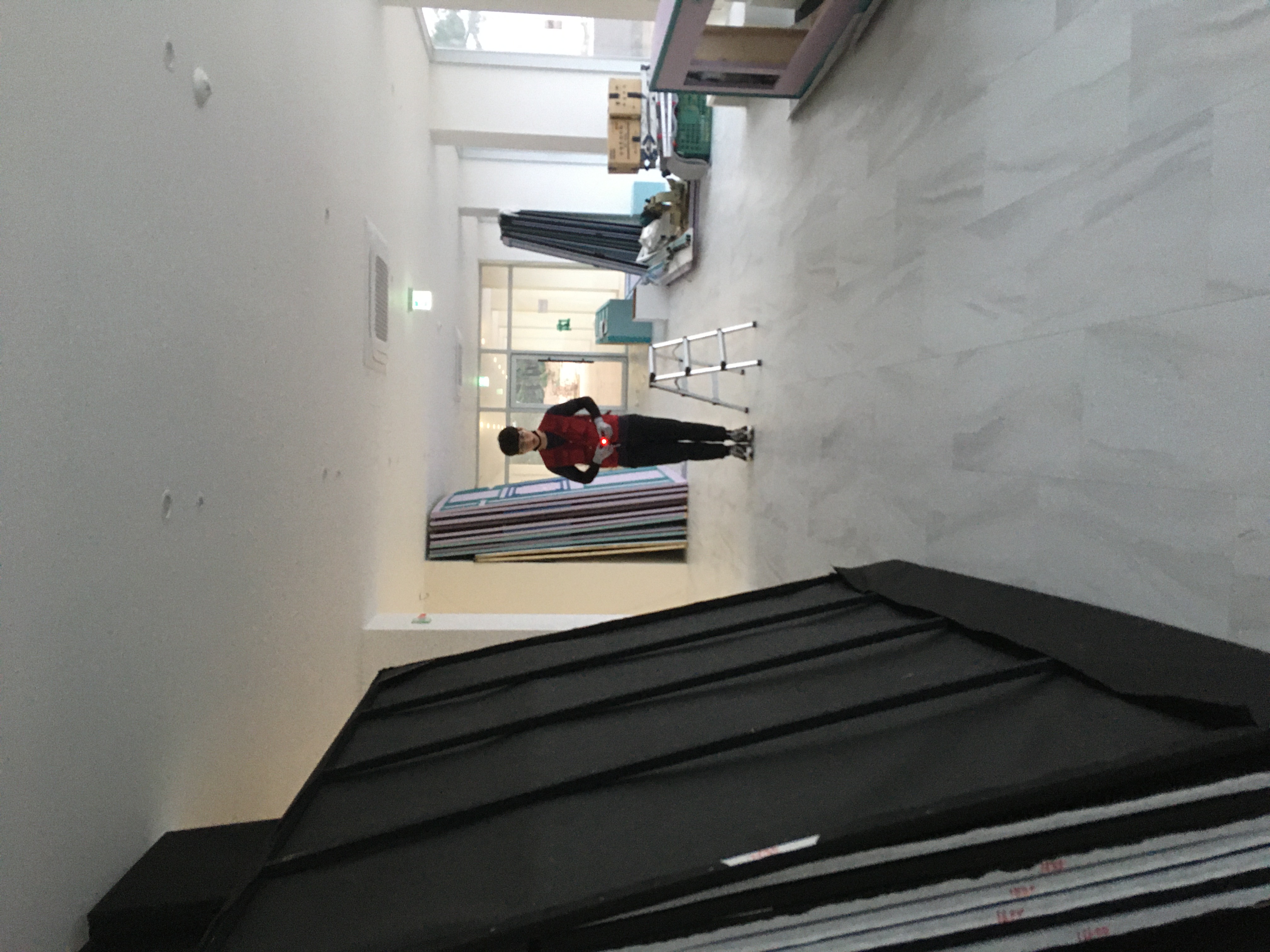 On-site Installation & Operation