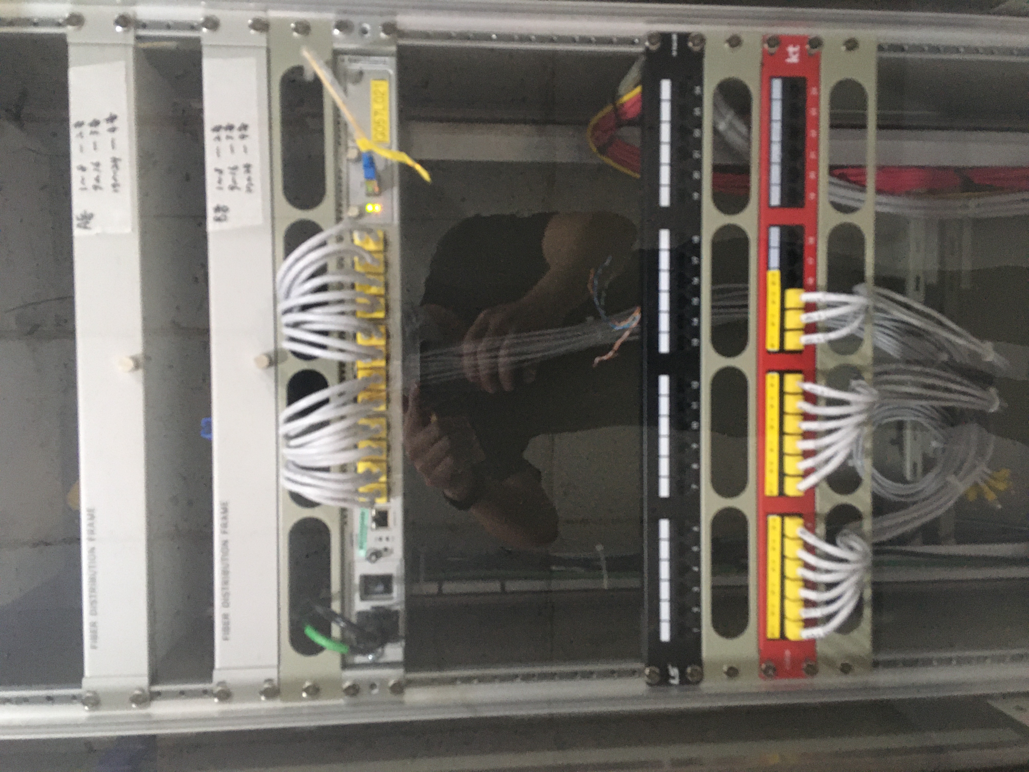 On-site Installation & Operation